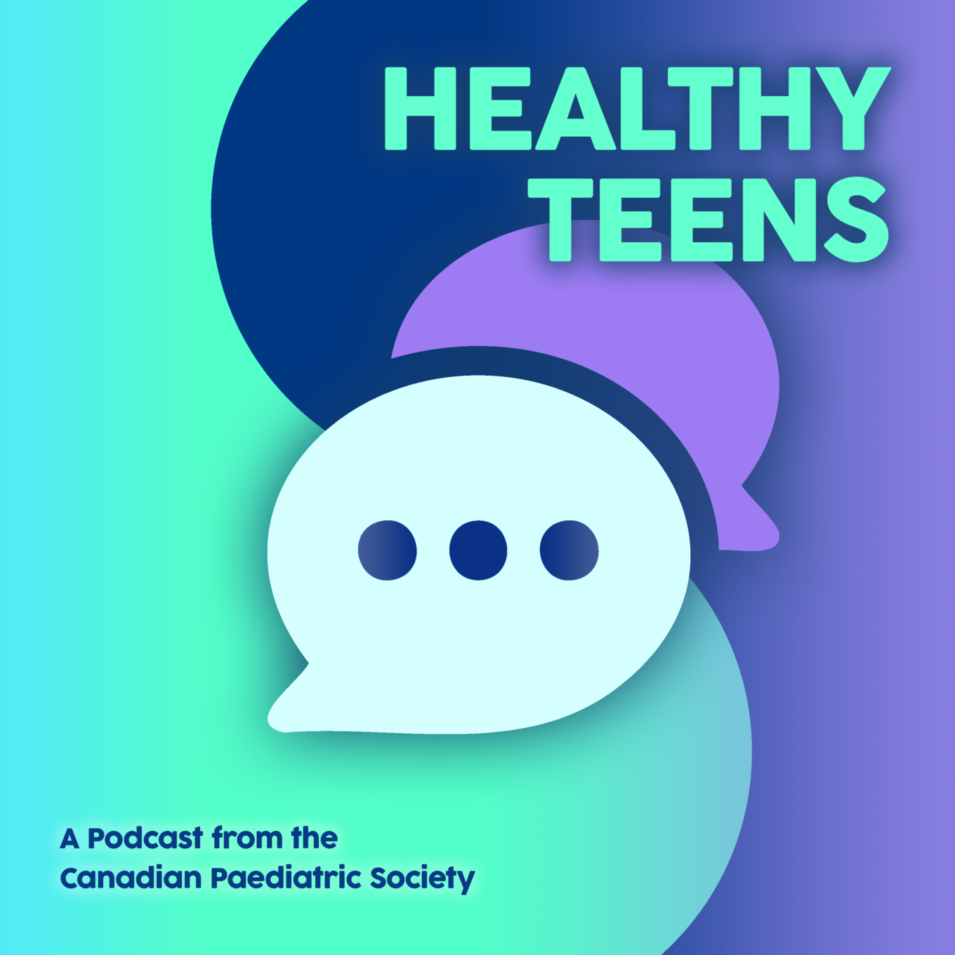 Healthy Teens