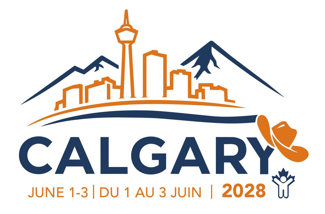  Congrès annuel 2028 de la SCP