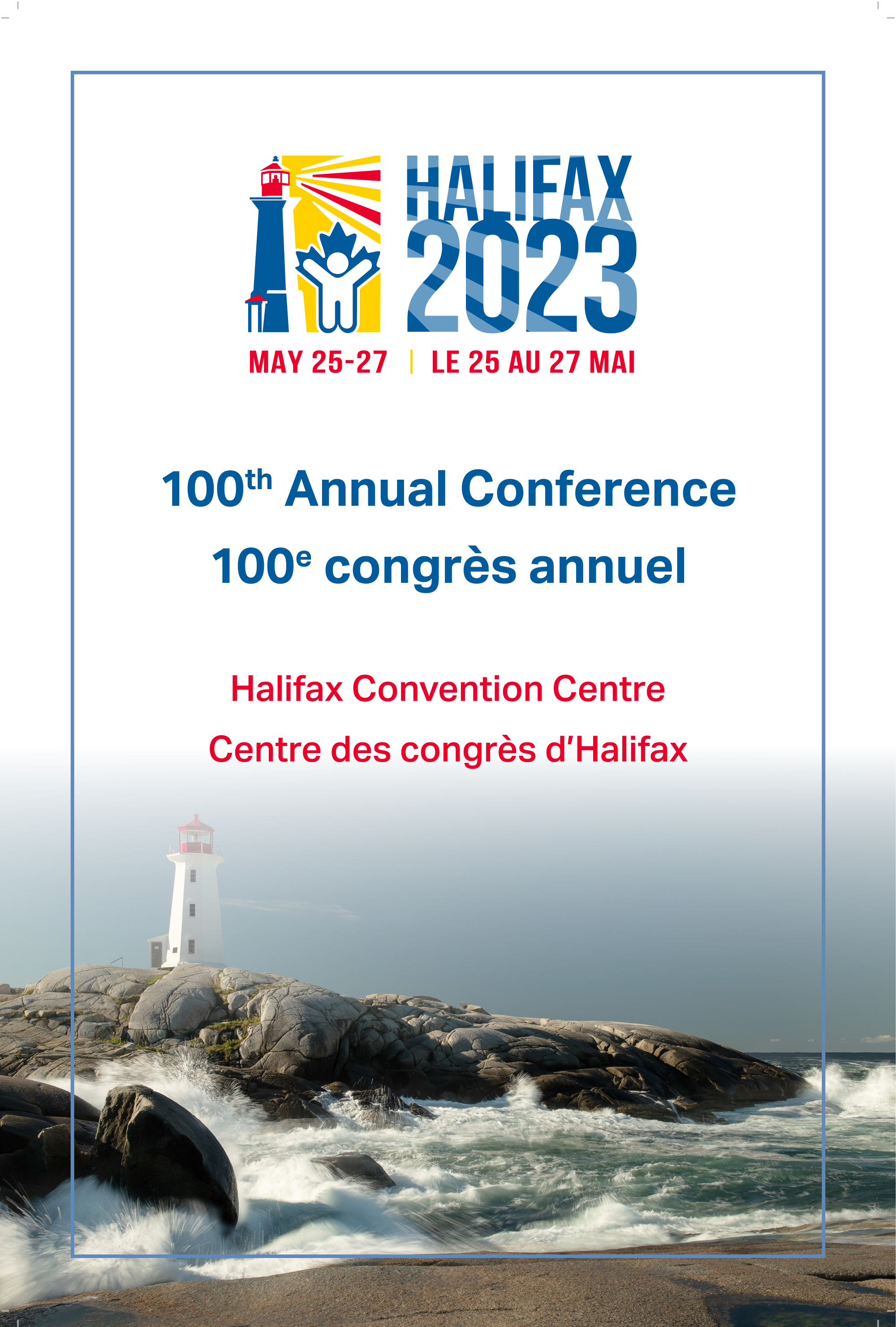 Annual Conference 2023