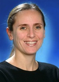 Dr. Arielle Lévy