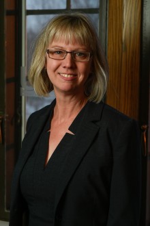 Dr. Krista Baerg, Saskatchewan