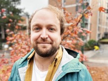 Dr. Matthew Carwana