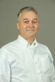 Dr. Jeff Critch