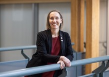 Dr. Kirsten Miller