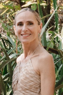 Dr. Arielle Lévy