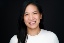 Dr. Sabrina Eliason, Alberta