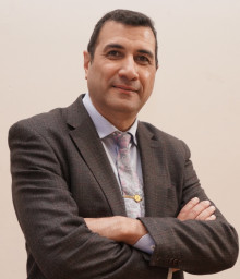 Dr. Yasser Elsayed