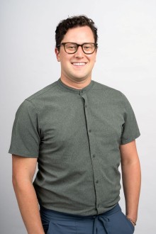 Dr. Ryan Giroux, Ontario