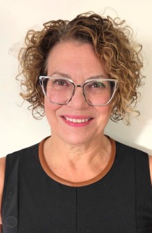 Dr. Ruth Grimes