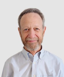 Dr. Scott Halperin