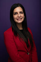 Hana Alazem MD, MSc PT, FRCP(C)