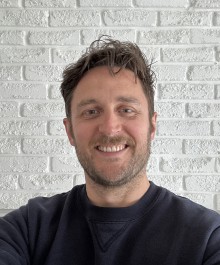 Dr. Michael Hill, Ontario
