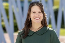 Dr. Sara Long-Gagné, Quebec