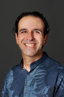 Docteur Ahmed Moussa