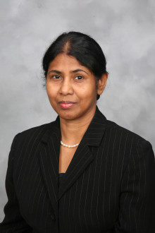 Dr. Savithiri Ratnapalan