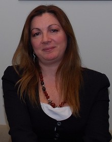 Lisa Wolff