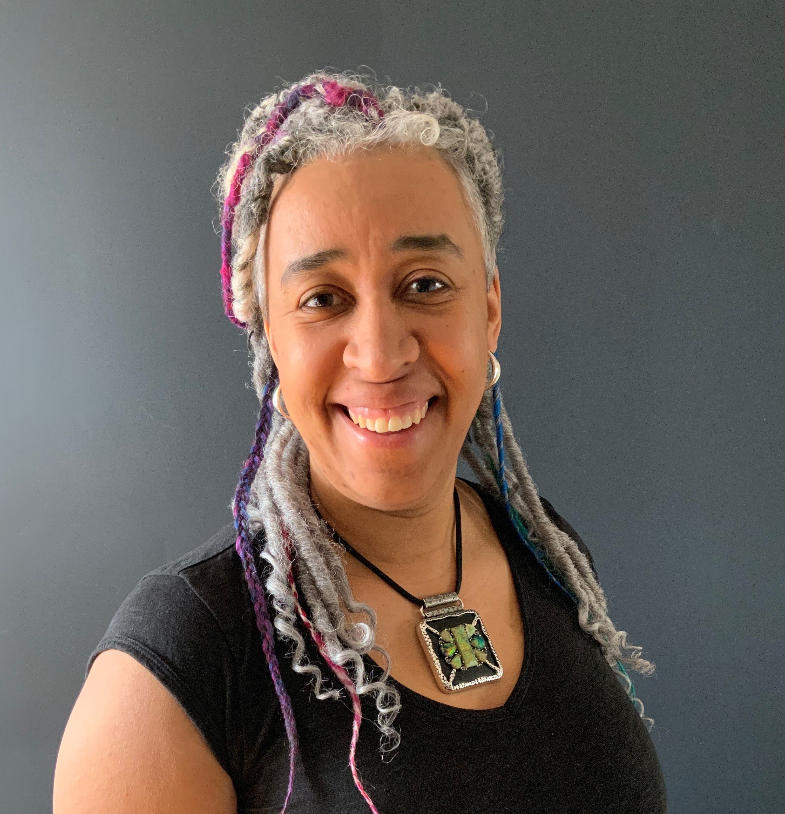 Docteure Kassia Johnson, pédiatre du développement