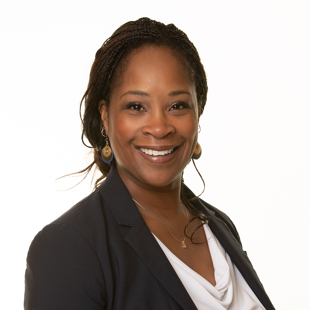 Docteure Natasha Johnson, pédiatre et spécialiste de la médecine de l’adolescence