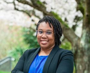 Docteure Tatiana Sotindjo, pédiatre et spécialiste de la médecine de l’adolescence