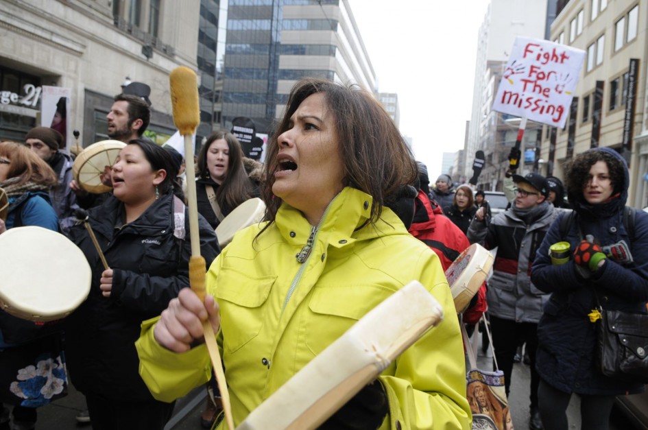 How paediatricians can support Indigenous girls and women | Canadian ...