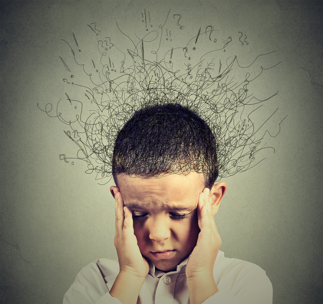 Supporting youth with anxiety disorders during the COVID-19 pandemic