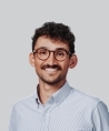 Samir Gouin, MD, Residents Section