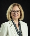 Johanne Harvey, MD, Past President