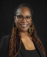 Natasha Johnson, MD, President Elect