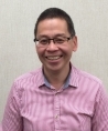 Sam Wong, MD, Medical Affairs Director
