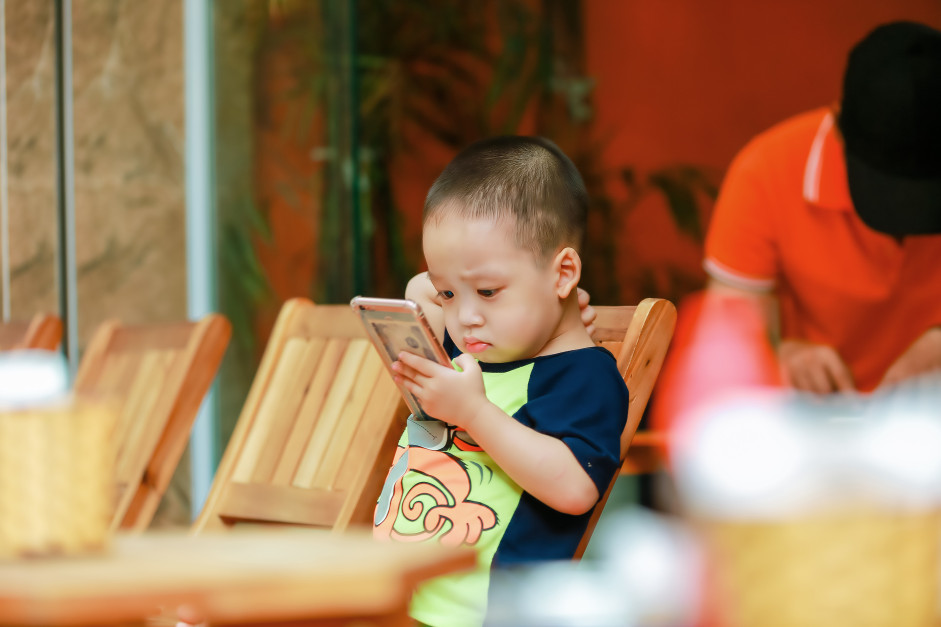 Screen time and preschool children: Promoting health and development in a digital world | Canadian Paediatric Society