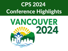 CPS 2024 Conference Highlights