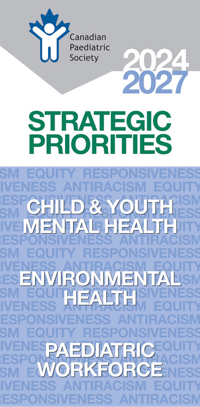 Strategic Priorities: 2024-2027