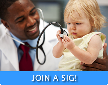 JOIN A SIG!